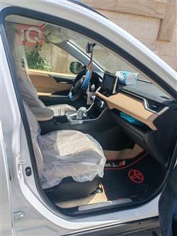 تويوتا راف 4